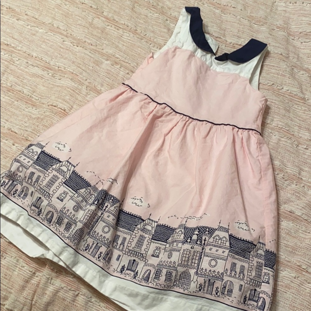 Janie & Jack Dress 3T